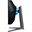 31,5" (80,01cm) Samsung Odyssey G7 C32G73TQSR schwarz 2560x1440