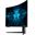 31,5" (80,01cm) Samsung Odyssey G7 C32G73TQSR schwarz 2560x1440
