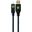 (&euro;5,95*/1m) 2.00m Techly USB3.1 Anschlusskabel USB A Stecker auf