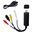 Techly Video Grabber CVBS auf USB