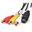 Techly Video Grabber CVBS auf USB