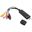 Techly Video Grabber CVBS auf USB