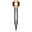 Dyson Supersonic Haartrockner HD07 Nickel Copper