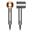 Dyson Supersonic Haartrockner HD07 Nickel Copper