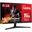 27" (68,58cm) LG Electronics UltraGear 27GN800P-B schwarz