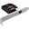 TP-Link TX201 V1 - Netzwerkadapter - PCIe 2.1 x4 - 100M/1G/2.5G