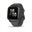 Garmin Venu SQ 2 GPS-Smartwatch dunkelgrau/schiefergrau