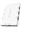 be quiet! Light Wings White High-Speed 3er-Pack 120x120x25mm 2500