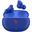 Apple Beats Studio Buds True Wireless grau