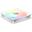 NZXT F Series F140 RGB Core 2er-Pack 140x140x26mm 500-1500 U/min