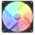 NZXT F Series F140 RGB Core 2er-Pack 140x140x26mm 500-1800 U/min
