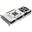 12GB INNO3D Geforce RTX 4070 TWIN X2 OC White Aktiv PCIe 4.0 x16