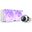 NZXT Kraken 240 RGB incl.1,54" Display White All-in-One