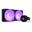 NZXT Kraken Elite RGB 280 incl.2,36" Display Black All-in-One
