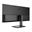 34" (86,36cm) Philips E-Line 346E2LAE schwarz 3440x1440 1x