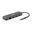 D-Link DUB-2334 USB-C nach 1000MBit Adapter mit USB-Hub retail