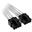 Corsair Premium-Sleeved PCIe-Netzteilkabel