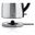 WMF 0413020012 Stelio Wasserkocher 1.7L