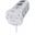 (€17,97*/1m) 2.00m Verbatim Strom Steckdosenleiste Stecker auf