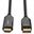 1.00m Lindy DisplayPort an HDMI 8K60 Adapterkabel aktiv