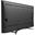 54.6" (138,68cm) Gigabyte S55U schwarz 3840x2160 2xHDMI 2.0 / 2x