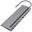 Hama USB-C Docking Station Connect2Office Pro (00200100)