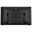 E22" (55,88cm) ELO Touch Solutions ET2270L-2UWA-1-BL-G 22IN LCD