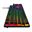 HyperX Alloy Origins Keyboard - US-Layout 4P4F6AA#ABA 0196188042779