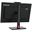 23,8" (60,47cm) Lenovo ThinkVision T24v-30 schwarz 1920x1080 1x