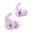 Apple Beats FIT PRO TRUEWIRELESS EARBUDS - STONE PURPLE