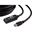 (€9,59*/1m) 10.00m ATEN Technology USB-C Verlängerungskabel