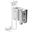 Logilink Lautsprecher-Wandhalterung f. SONOS ONE,ONE SL