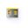 SmartKeeper Basic "USB-A Port" Blocker 6 Stk.+Key gelb