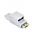 SmartKeeper Basic "USB Cable" Lock gelb