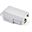 SmartKeeper Basic "USB Cable" Lock gelb
