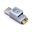 SmartKeeper Basic "USB-A Port" Smart Data Blocker gelb