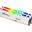 64GB Kingston FURY Beast RGB weiß DDR5-6000 DIMM CL36 Dual Kit