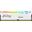 64GB Kingston FURY Beast RGB weiß DDR5-6000 DIMM CL36 Dual Kit