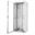Digitus 42HE Netzwerkschrank Varioflex-N 2022 6x800x800mm grau