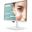 27" (68,58cm) BenQ GW2790QT weiss 2560x1440 1xUSB-Typ-C /