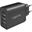 Logilink Steckdosenadapter, 1x USB-C & 3x USB-A 27W