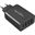 Logilink Steckdosenadapter, 1x USB-C & 3x USB-A 27W