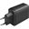 Logilink Steckdosenadapter, 1x USB-C & 3x USB-A 27W