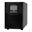 Online USV Systeme ZINTO 800 Tower Batteriepaket schwarz