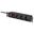 (&euro;9,65*/1m) 2.00m LogiLink Strom Steckdosenleiste Stecker auf