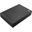 5TB Seagate One Touch External HDD with Password Protection Black