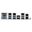 ASRock Rack B650D4U-2L2T/BCM AMD B650E So.AM5 DDR5 mATX