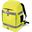 DICOTA BACKPACK HI-VIS 65 LITRE YELLOW