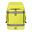 DICOTA BACKPACK HI-VIS 65 LITRE YELLOW
