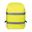 DICOTA BACKPACK HI-VIS 65 LITRE YELLOW